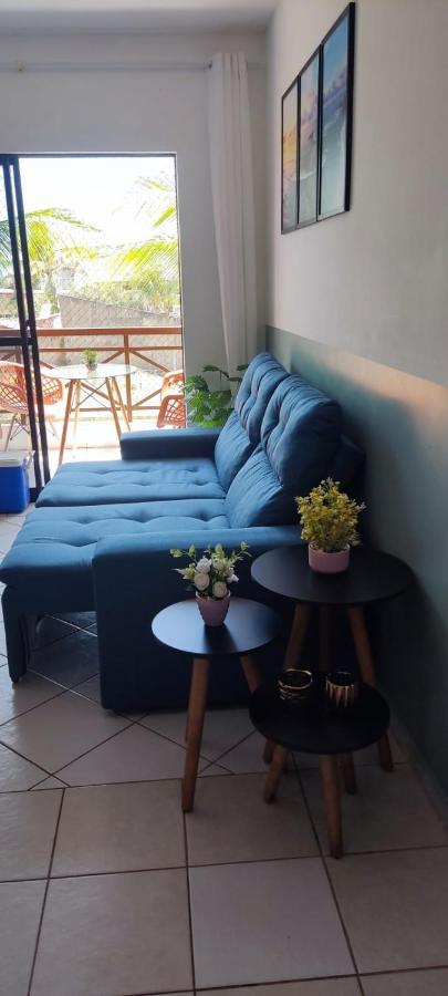 Apto Completo - Vila Do Mar - Beach Park - Pdd 알퀴라즈 외부 사진