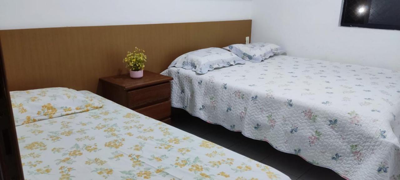 Apto Completo - Vila Do Mar - Beach Park - Pdd 알퀴라즈 외부 사진
